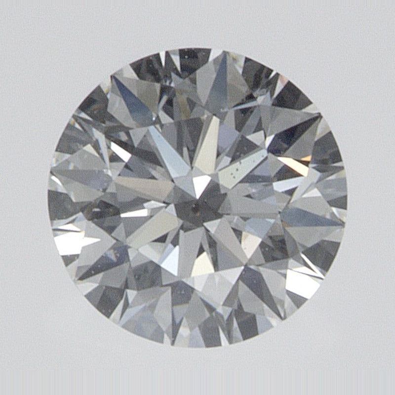 0.50 ct Natural Diamond – F VS1 – Round Cut – GIA Certified — Sapphire Row · cut7