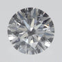 0.50 ct Natural Diamond – F VS1 – Round Cut – GIA Certified — Sapphire Row · cut7