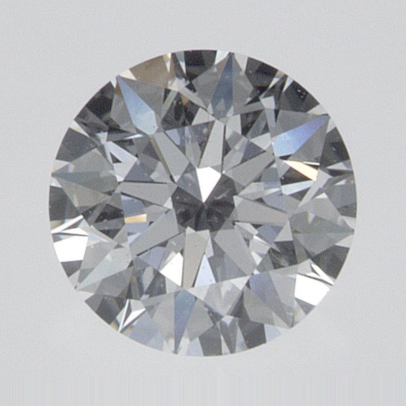 0.50 ct Natural Diamond – E VS2 – Round Cut – GIA Certified — Sapphire Row · cut7