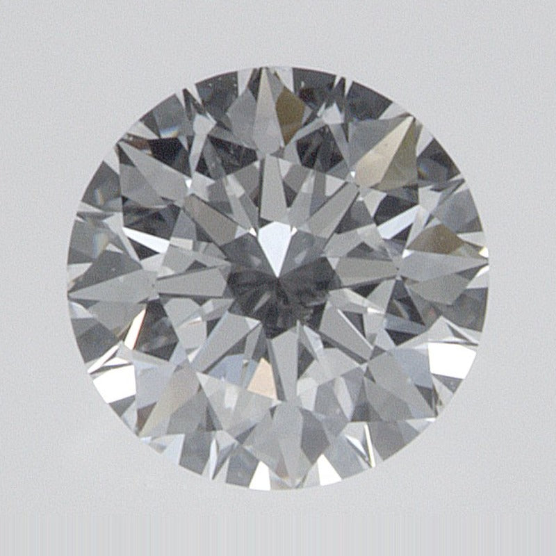 0.50 ct Natural Diamond – E SI1 – Round Cut – GIA Certified — Sapphire Row · cut7
