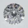 0.50 ct Natural Diamond – E SI1 – Round Cut – GIA Certified — Sapphire Row · cut7