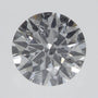 0.50 ct Natural Diamond – D SI2 – Round Cut – GIA Certified — Sapphire Row · cut7