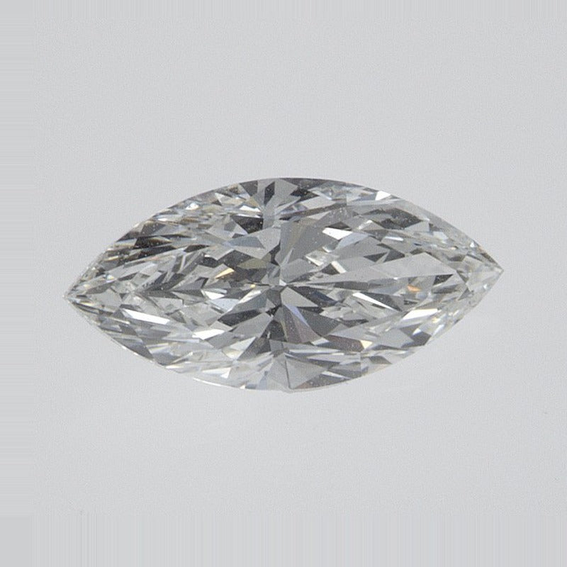 0.50 ct Natural Diamond – G VS1 – Marquise Cut – GIA Certified — Sapphire Row · cut7