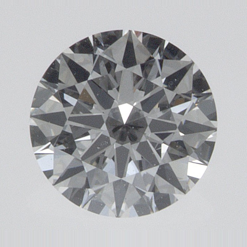 0.50 ct Natural Diamond – G VS2 – Round Cut – GIA Certified — Sapphire Row · cut7
