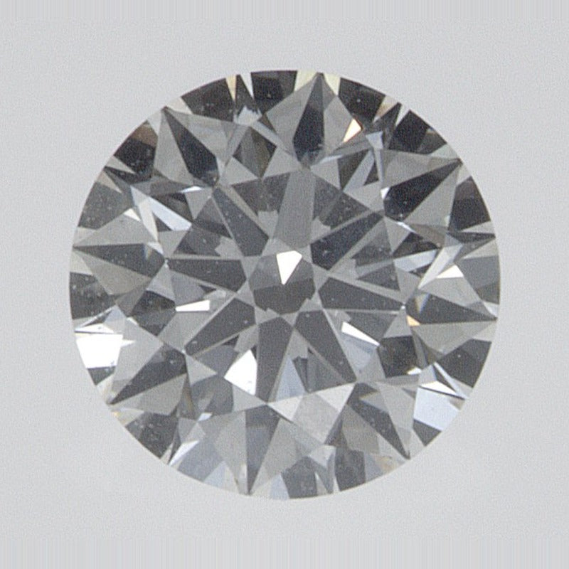 0.50 ct Natural Diamond – G VS1 – Round Cut – GIA Certified — Sapphire Row · cut7