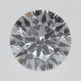 0.50 ct Natural Diamond – G VS2 – Round Cut – GIA Certified — Sapphire Row · cut7