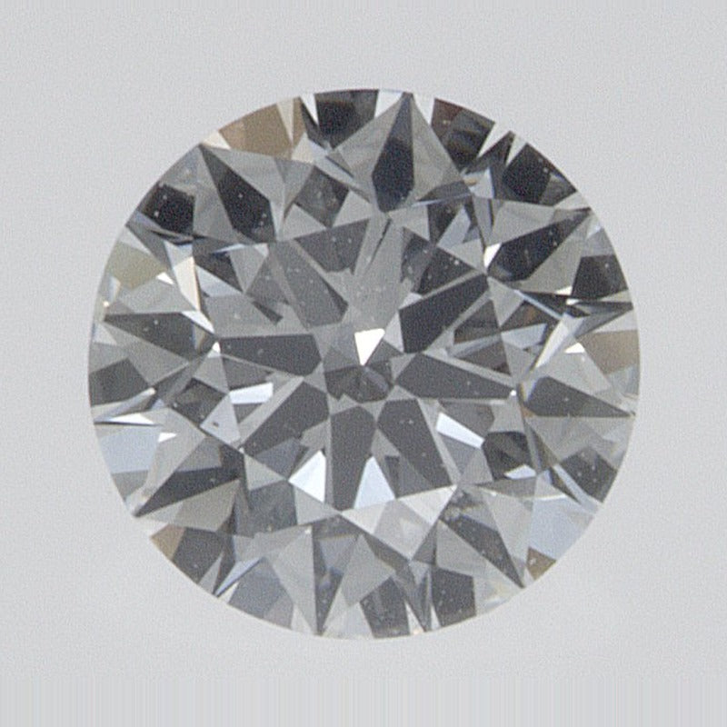 0.50 ct Natural Diamond – G VS2 – Round Cut – GIA Certified — Sapphire Row · cut7