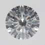 0.41 ct Natural Diamond – E VS1 – Round Cut – GIA Certified — Sapphire Row · cut7