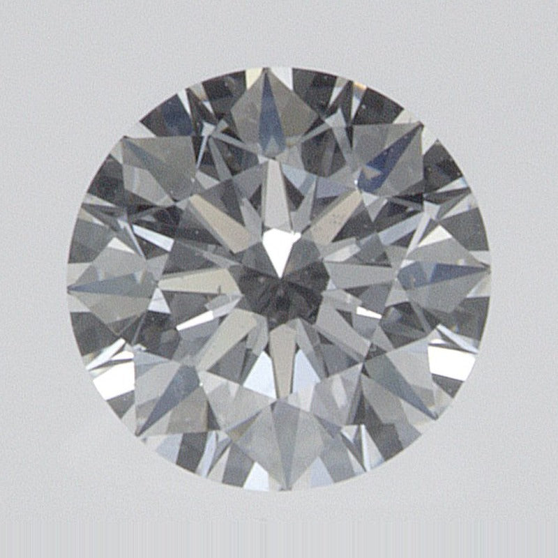 0.41 ct Natural Diamond – E VS1 – Round Cut – GIA Certified — Sapphire Row · cut7