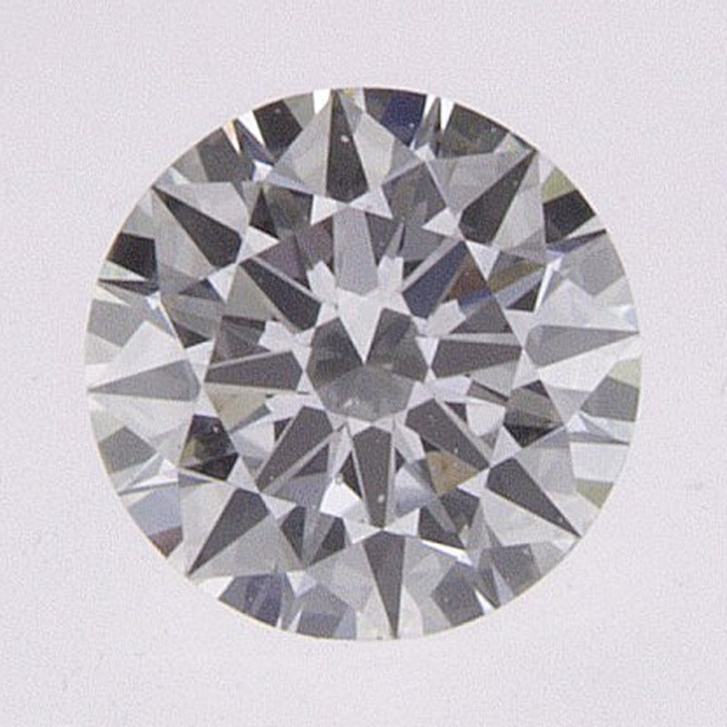0.31 ct Natural Diamond – G VS2 – Round Cut – GIA Certified — Sapphire Row · cut7
