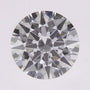 0.31 ct Natural Diamond – G VS2 – Round Cut – GIA Certified — Sapphire Row · cut7