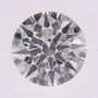 0.31 ct Natural Diamond – F VS1 – Round Cut – GIA Certified — Sapphire Row · cut7