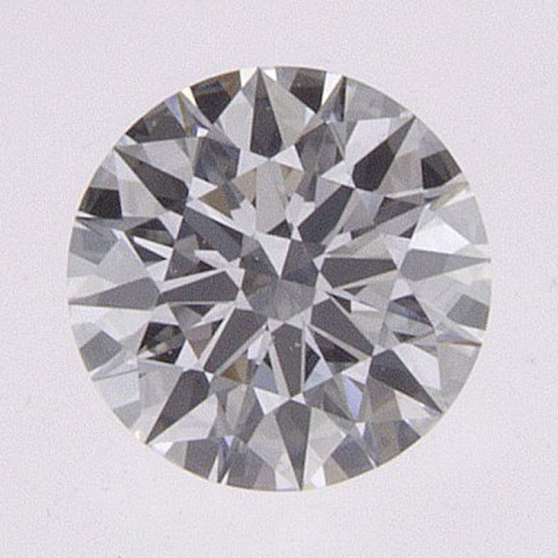 0.31 ct Natural Diamond – F VS1 – Round Cut – GIA Certified — Sapphire Row · cut7