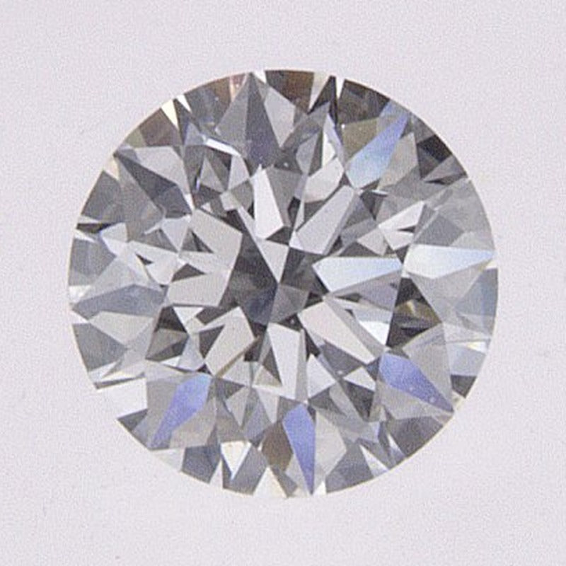 0.30 ct Natural Diamond – F VS1 – Round Cut – GIA Certified — Sapphire Row · cut7