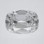 3.62 ct Lab-Grown Diamond – E VVS2 – Elongated Cushion Old Mine Cut – GCAL Certified — Sapphire Row · cut7