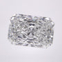 5.08 ct Lab-Grown Diamond – E VVS2 – Radiant Cut – IGI Certified — Sapphire Row · cut7