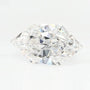 3.07 ct Lab-Grown Diamond – E VVS2 – Elongated Hexagon Duchess Faceted-cut – GCAL Certified — Sapphire Row · cut7
