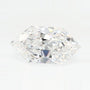 3.07 ct Lab-Grown Diamond – E VS1 – Elongated Hexagon Duchess Faceted-cut – GCAL Certified — Sapphire Row · cut7