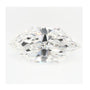 3.05 ct Lab-Grown Diamond – F VVS2 – Elongated Hexagon Duchess Faceted-cut – GCAL Certified — Sapphire Row · cut7