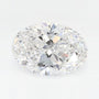 3.05 ct Lab-Grown Diamond – D VS2 – Oval Cut – GCAL Certified — Sapphire Row · cut7