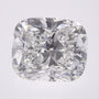 3.01 ct Lab-Grown Diamond – F VVS2 – Elongated Cushion Cut – IGI Certified — Sapphire Row · cut7