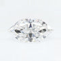 2.74 ct Lab-Grown Diamond – D VVS2 – Elongated Hexagon Duchess Faceted-cut – GCAL Certified — Sapphire Row · cut7
