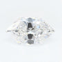2.72 ct Lab-Grown Diamond – E VVS2 – Elongated Hexagon Duchess Faceted-cut – GCAL Certified — Sapphire Row · cut7