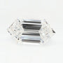 2.65 ct Lab-Grown Diamond – E VVS2 – Elongated Hexagon Duchess Step-cut – GCAL Certified — Sapphire Row · cut7