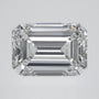 2.63 ct Lab-Grown Diamond – E VS1 – Emerald Cut – IGI Certified — Sapphire Row · cut7