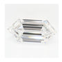 2.59 ct Lab-Grown Diamond – E VVS2 – Elongated Hexagon Duchess Step-cut – GCAL Certified — Sapphire Row · cut7