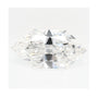 2.57 ct Lab-Grown Diamond – E VVS2 – Elongated Hexagon Duchess Faceted-cut – GCAL Certified — Sapphire Row · cut7
