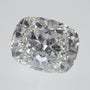 2.52 ct Natural Diamond – H SI1 – Elongated Cushion Cut – GIA Certified — Sapphire Row · cut7