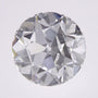 2.52 ct Lab-Grown Diamond – E VVS2 – Round Old European-cut – GCAL Certified — Sapphire Row · cut7