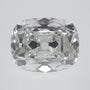 2.51 ct Natural Diamond – G SI1 – Elongated Cushion Old Mine Cut – GIA Certified — Sapphire Row · cut7