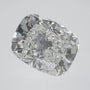 2.51 ct Natural Diamond – I SI2 – Elongated Cushion Cut – GIA Certified — Sapphire Row · cut7