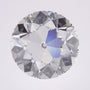 2.51 ct Lab-Grown Diamond – F VVS2 – Round Old European-cut – GCAL Certified — Sapphire Row · cut7
