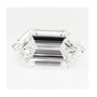 2.35 ct Lab-Grown Diamond – E VVS2 – Elongated Hexagon Duchess Step-cut – GCAL Certified — Sapphire Row · cut7