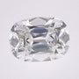 2.23 ct Lab-Grown Diamond – F VVS2 – Elongated Cushion Old Mine Cut – GCAL Certified — Sapphire Row · cut7