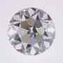 2.21 ct Lab-Grown Diamond – D VS1 – Round Old European-cut – GCAL Certified — Sapphire Row · cut7