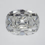 2.20 ct Natural Diamond – H VS1 – Elongated Cushion Old Mine Cut – GIA Certified — Sapphire Row · cut7