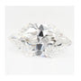 2.06 ct Lab-Grown Diamond – F VVS2 – Elongated Hexagon Duchess Faceted-cut – GCAL Certified — Sapphire Row · cut7