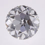 2.02 ct Lab-Grown Diamond – E VVS2 – Round Old European-cut – GCAL Certified — Sapphire Row · cut7