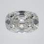 2.01 ct Natural Diamond – J VVS1 – Elongated Cushion Old Mine Cut – GIA Certified — Sapphire Row · cut7