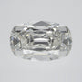 2.01 ct Natural Diamond – J VS2 – Elongated Cushion Old Mine Cut – GIA Certified — Sapphire Row · cut7
