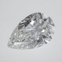 2.01 ct Natural Diamond – F VS2 – Pear Cut – GIA Certified — Sapphire Row · cut7