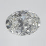 2.00 ct Natural Diamond – I VS2 – Oval Cut – GIA Certified — Sapphire Row · cut7