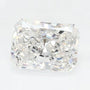 2.00 ct Lab-Grown Diamond – G VS1 – Radiant Cut – GCAL Certified — Sapphire Row · cut7
