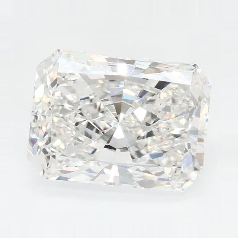 2.00 ct Lab-Grown Diamond – G VS1 – Radiant Cut – GCAL Certified — Sapphire Row · cut7