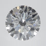 2.00 ct Lab-Grown Diamond – E VS1 – Round Cut – IGI Certified — Sapphire Row · cut7