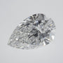 1.80 ct Natural Diamond – E VS2 – Pear Cut – GIA Certified — Sapphire Row · cut7
